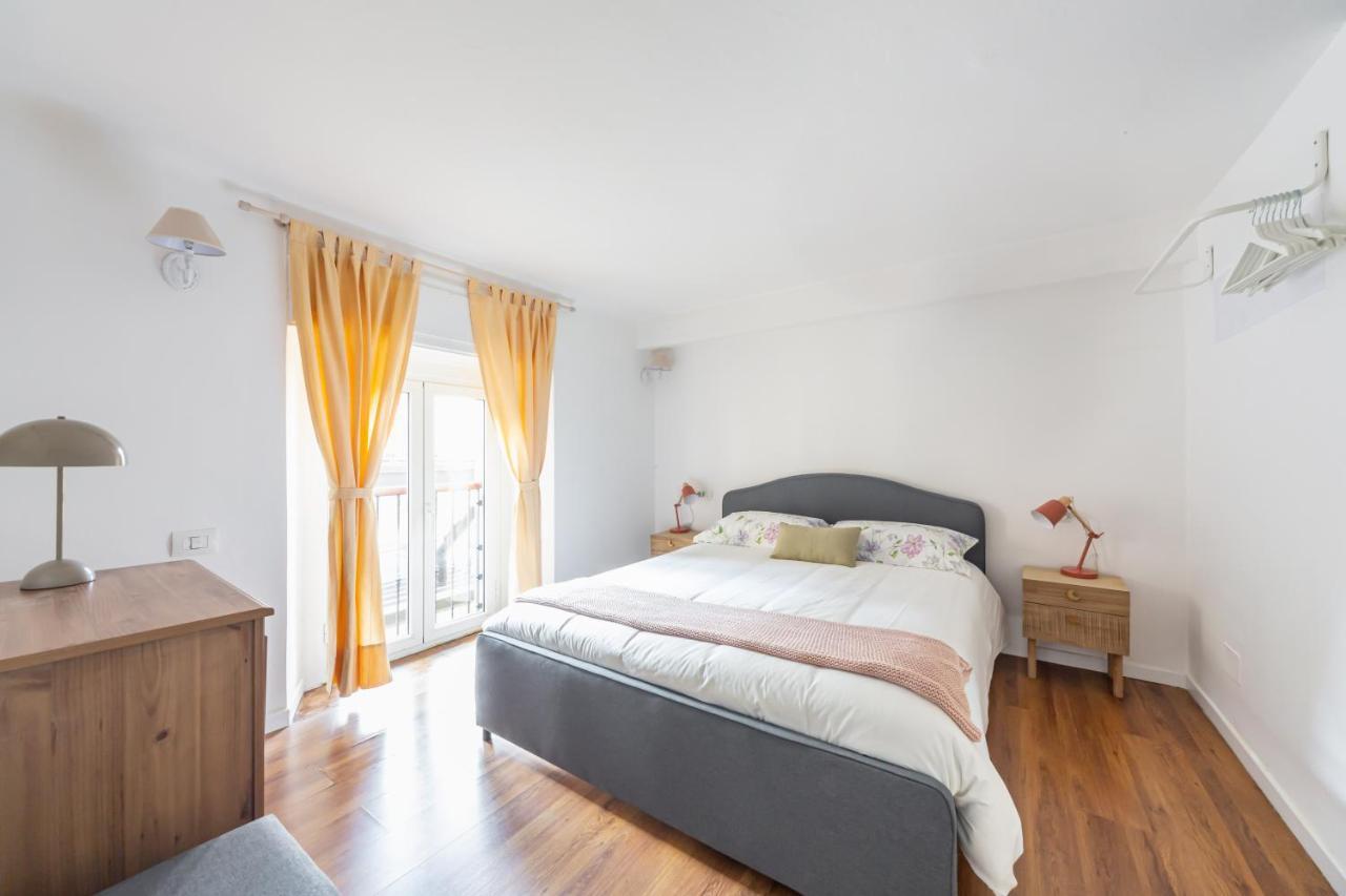 Cozy Apt X4 - 600 M Far From M3 Affori Fn Mailand Exterior foto