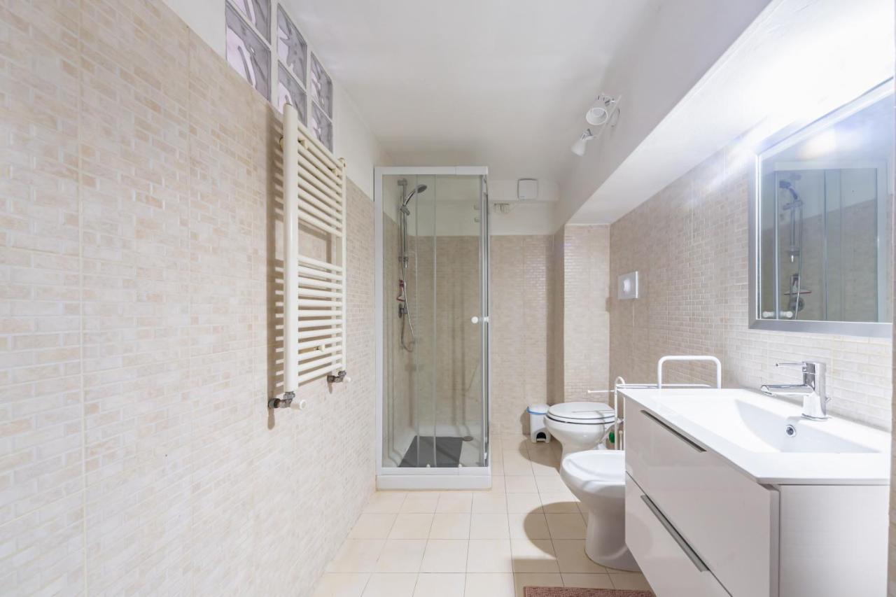 Cozy Apt X4 - 600 M Far From M3 Affori Fn Mailand Exterior foto