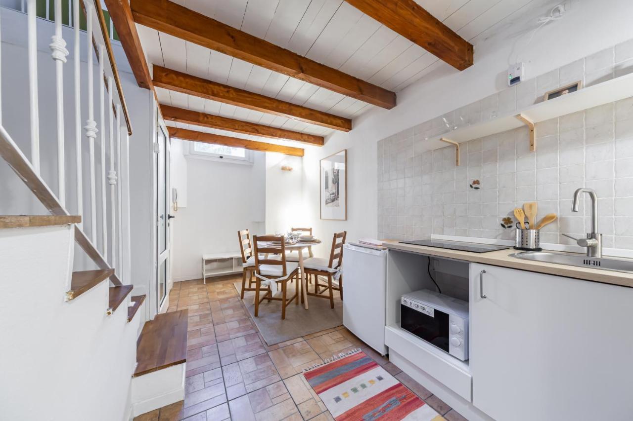 Cozy Apt X4 - 600 M Far From M3 Affori Fn Mailand Exterior foto