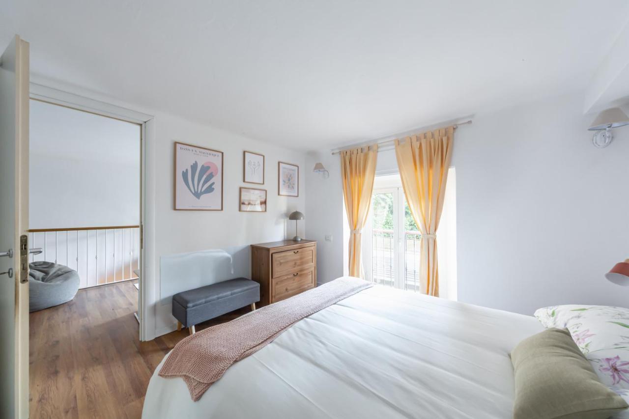 Cozy Apt X4 - 600 M Far From M3 Affori Fn Mailand Exterior foto